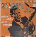 LP - Tex Beneke And His Orchestra, Ray Eberle, Marion Hutton And The Modernaires - Reunion