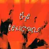 CD - Texicans - The Texicans