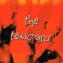 CD - Texicans - The Texicans