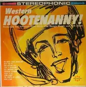 Slim Boyd - Western Hootenanny!