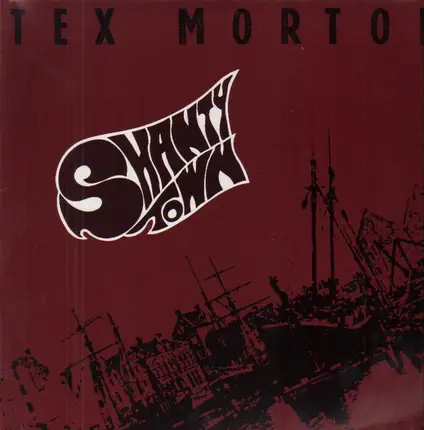 Tex Morton - Shanty Town