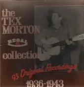 Tex Morton - The Tex Morton Regal Zonophone Collection