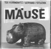 Tex Rubinowitz - Mäuse