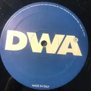 12inch Vinyl Single - TF 99 - Everybody Love