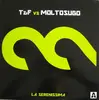 12'' - T&F vs. Moltosugo - La Serenissima