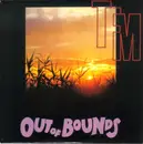12inch Vinyl Single - Tfm - Out Of Bounds