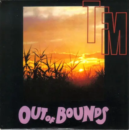 Tfm - Out Of Bounds