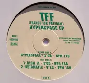 Tff - Hyperspace EP