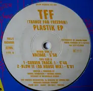 Tff - Plastik EP