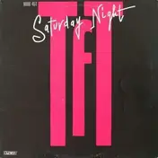 TFT - Saturday Night