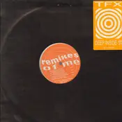TFX - Deep Inside Of Me ('97 Remixes)