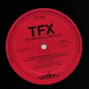 12inch Vinyl Single - Tfx - Techno By Illusion E.P.