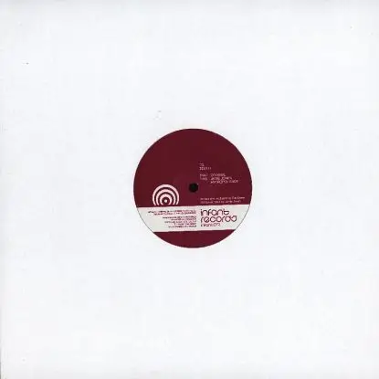 Tg - Test It/ Jamie Jones Rmx
