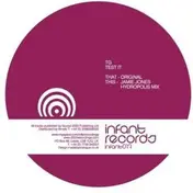 TG - TEST IT -RMX-