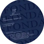 TG - Undertones