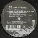 12'' - TG, Tim Green - The Remixes