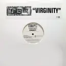 12'' - TG4 Featuring Needa-S - Virginity - Promo White Vinyl