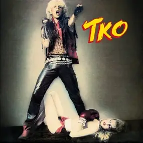 Tko - In Your Face