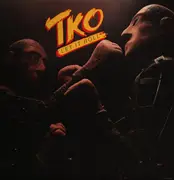 LP - Tko - Let It Roll