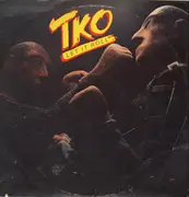 LP - Tko - Let It Roll