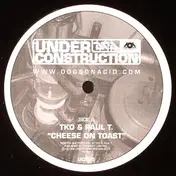 Tko - Cheese On Toast / Feelin