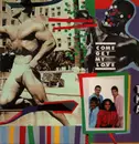 12inch Vinyl Single - Tka - Come Get My Love - + Insert