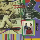 12'' - Tka - Come Get My Love