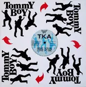 Tka - Give Your Love to Me