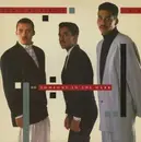 12'' - Tka - Don't Be Afraid