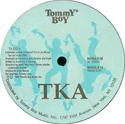 Tka - Maria