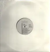 12inch Vinyl Single - TKA / Naughty By Nature - Maria / O.P.P.