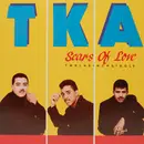 12'' - TKA - Scars Of Love - regular release