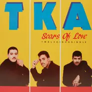 Tka - Scars of Love