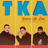 Tka - Scars of Love
