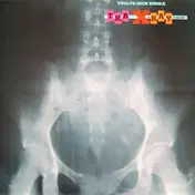 Tka - X-Ray Vision