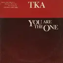 12'' - Tka - You Are The One