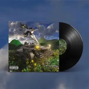 Tkay Maidza - Last Year Was Weird Vol.2