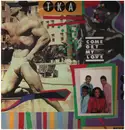 12inch Vinyl Single - Tka - Come Get My Love