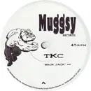 12'' - TKC, That Kid Chris - Back Jack