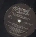 12inch Vinyl Single - Tkeylow & Criminal Element Orchestra - Could It Be I'm Falling In Love