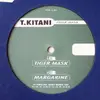 12'' - T-Kitani - Tiger Mask