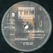 12inch Vinyl Single - THM Squad - ...Ohne Ausweg