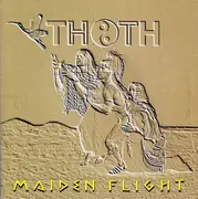 CD - Thoth - Maiden Flight