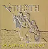 CD - Thoth - Maiden Flight