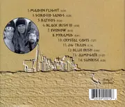 CD - Thoth - Maiden Flight