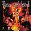 CD - Thou Art Lord - Dv8