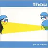 LP - Thou - Put Us In Tune - Still sealed