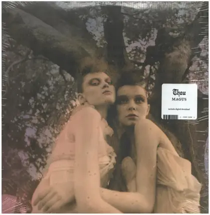 Thou - Magus