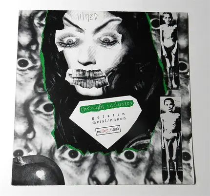 thOught industry - Gelatin