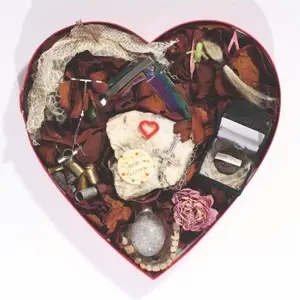 Thou/Hirs - Untitled